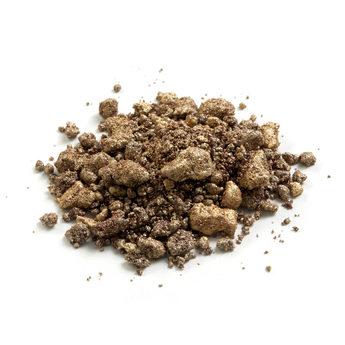 Gold Dusted Soil 500g