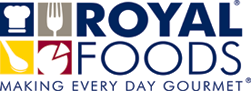 Royal Foods - Making Everyday Gourmet